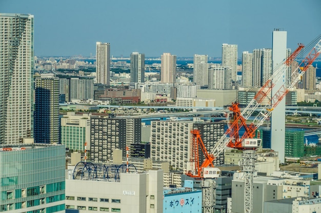 写真 都市の近代的な建物