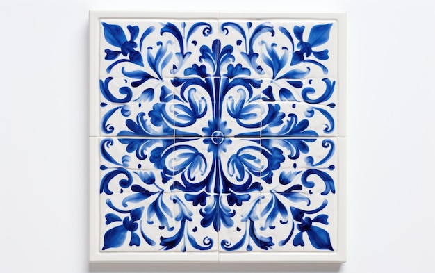 Modern Ceramic Tile Design