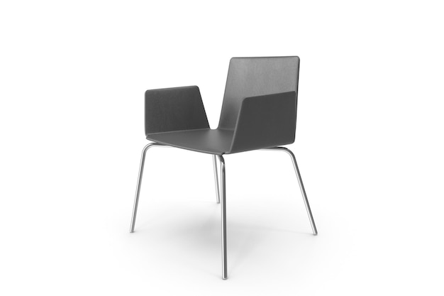 modern chair