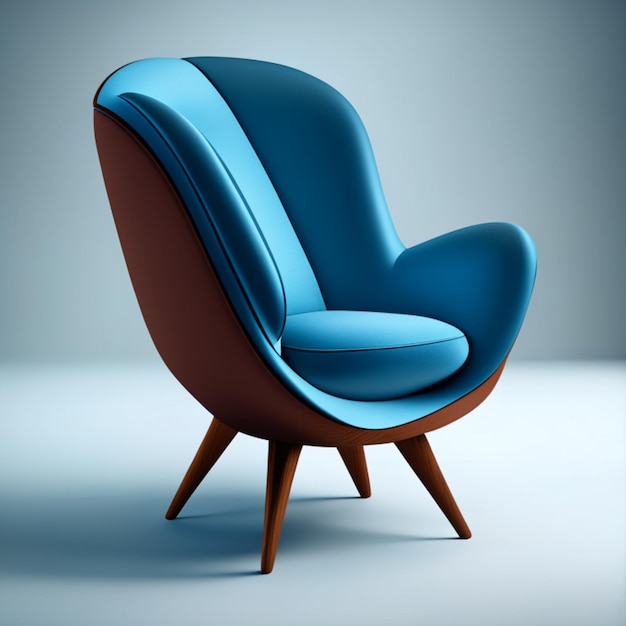 Modern Chair