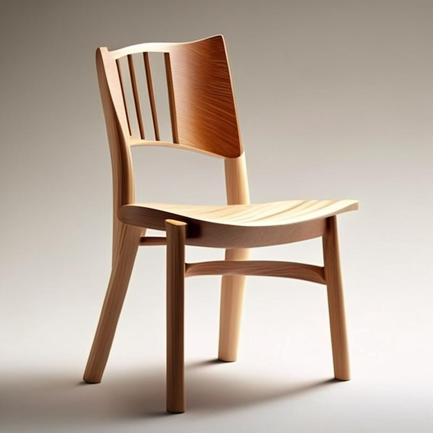 Modern Chair