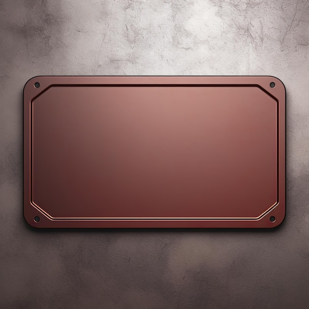 modern color background with copyspace copy space for mockup template empty blank space for design