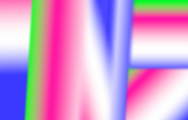 Foto sfondo moderno flusso colorato colore dell'onda forma liquida design astrattoforme fluide moderne