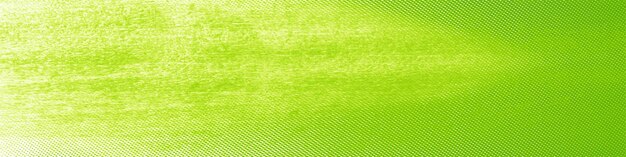 Modern colorful green texture widescreen panorama background