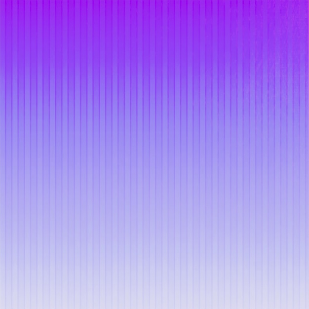 Photo modern colorful purple gradient background with lines