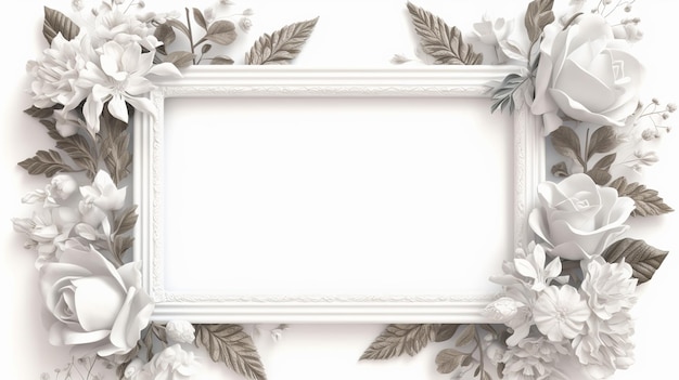 Photo modern creative photo frames great design for any purposes design template page creative background design image photo isolated object photo frame paper texture