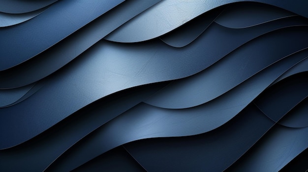 modern design blue abstract wallpaper