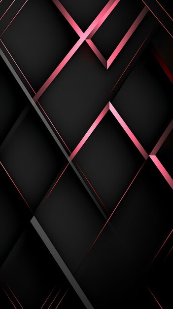 Modern diamond background mobile wallpaper