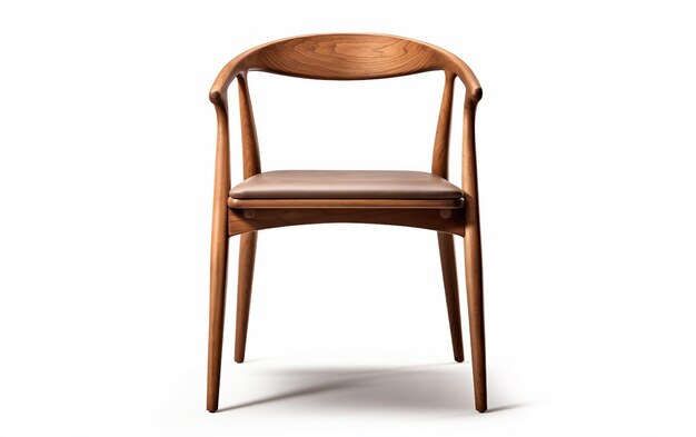 Modern Dining Chair Design