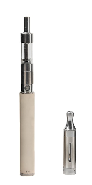 Modern electronic cigarette vaporizer