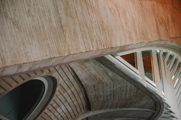 ヨーロッパの建築の近代的な要素