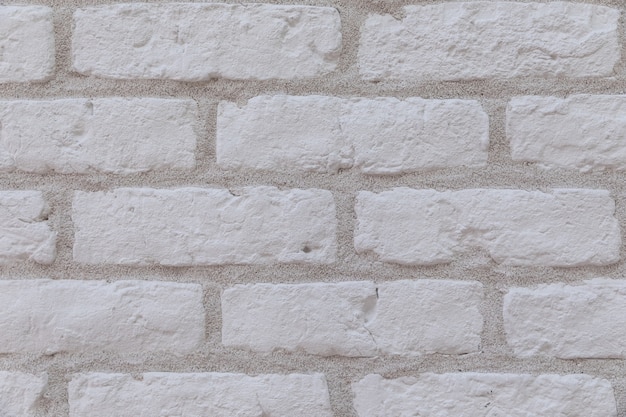 Modern fair brick wall texture background