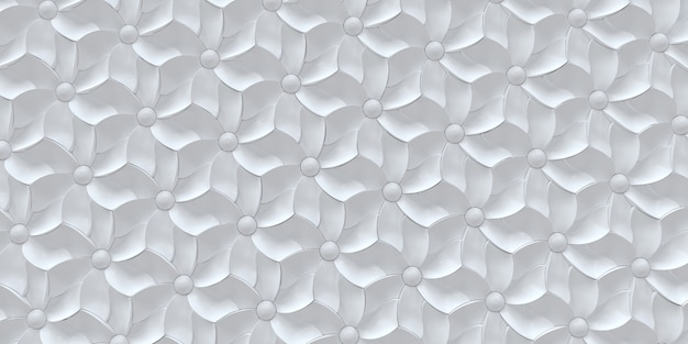 Photo modern geometric wallpaper futuristic technology design