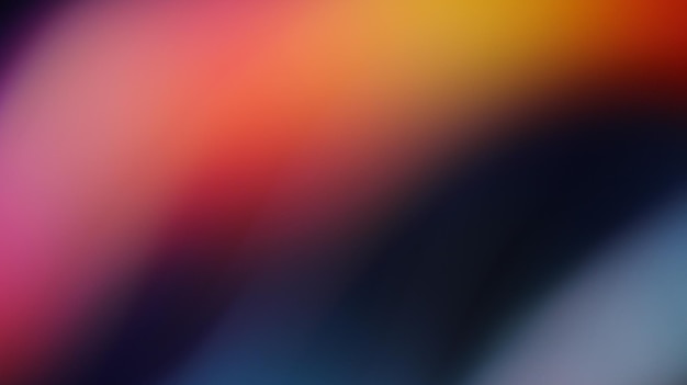 modern gradient blur background design fot advertisement