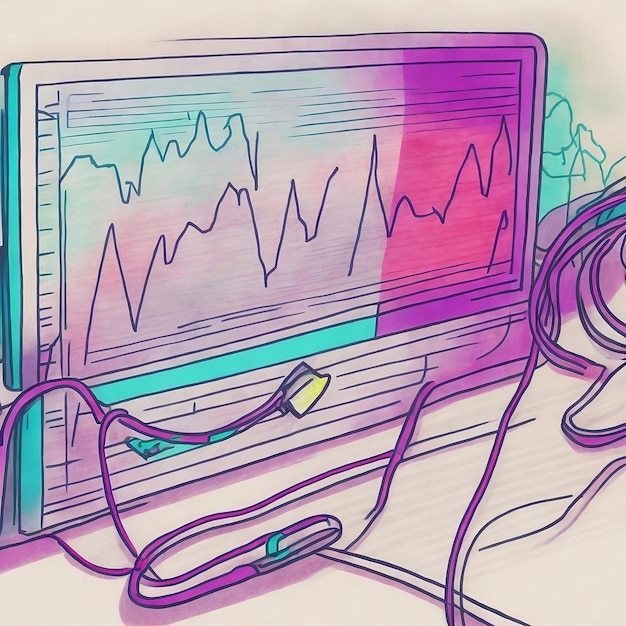 AI によって生成される最新の医療業界分析