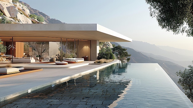 modern house design