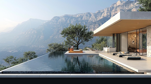 modern house design