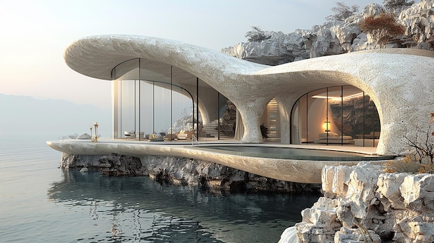 modern house design