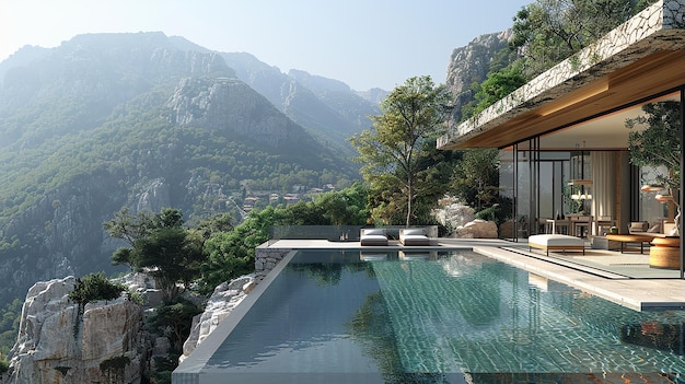 modern house design