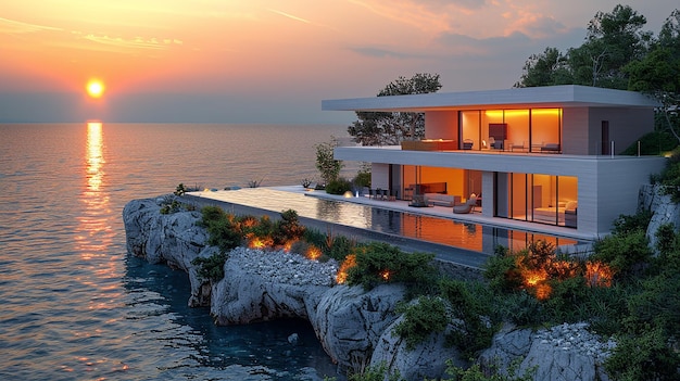 modern house designs