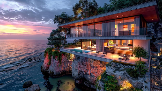 modern house designs