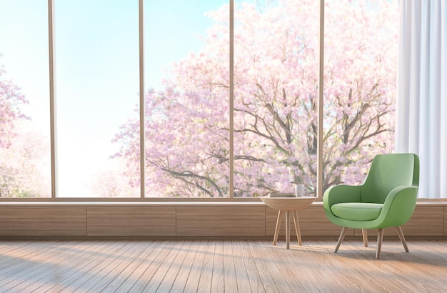 modern house interior 30