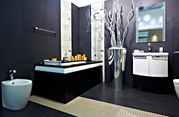 modern huisinterieur 188