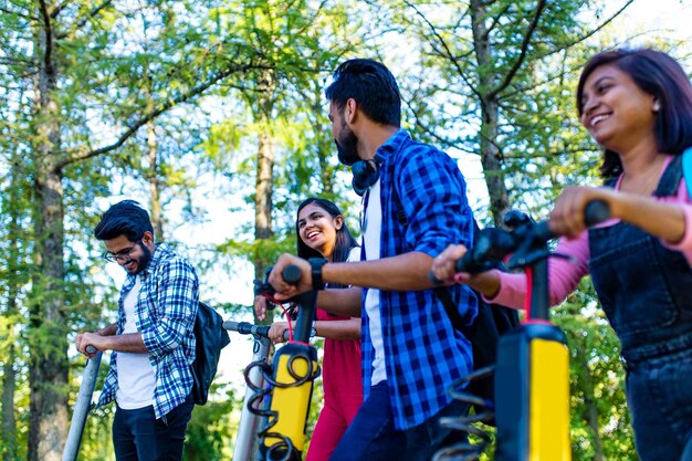 Support for Adolescents and Young Adults