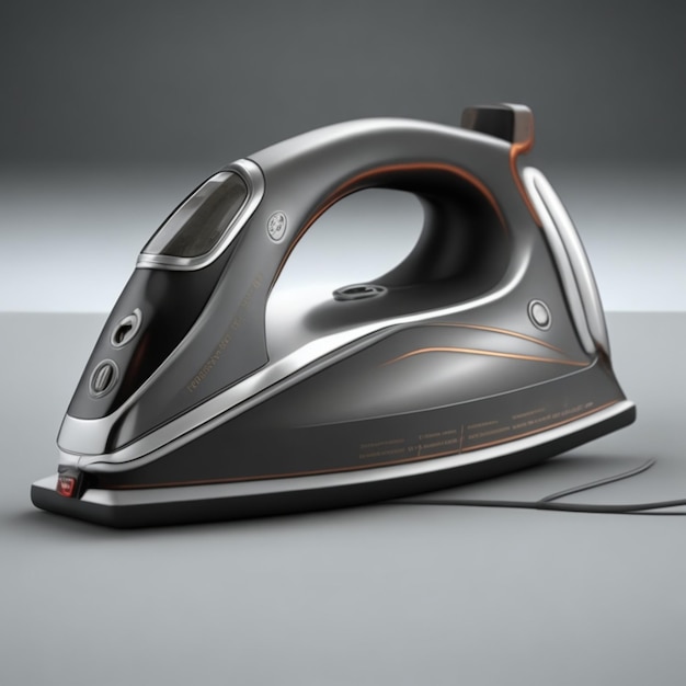 Modern Iron Standout Design And Features