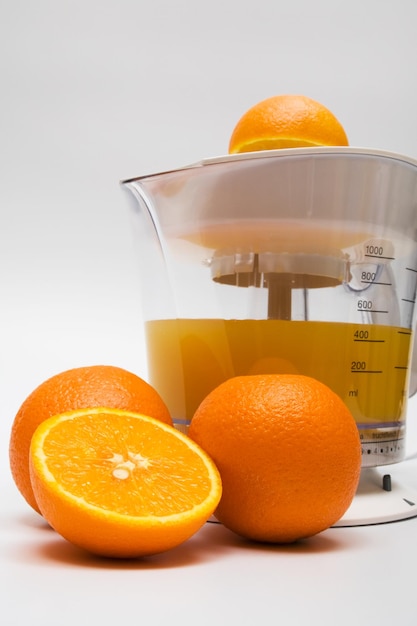 Modern juice extractor