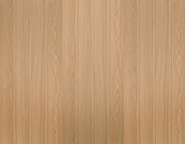 Modern light oak wood texture pannel for background