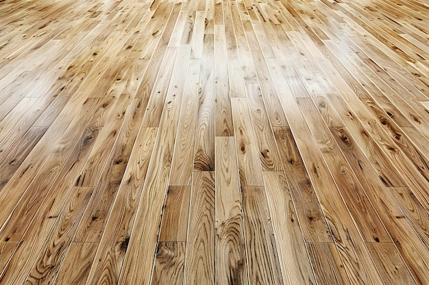 modern light oak wooden floor top view ultra realistic ultra detailed photography