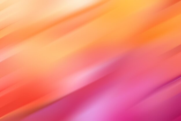 Modern line stripes curve abstract presentation defocused background