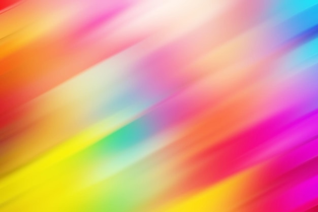 Modern line stripes curve abstract presentation defocused background