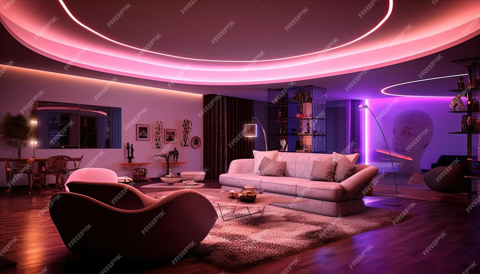 Premium AI Image Modern Living Room Ideas To Give Your Home The Wow premium-ai-image-modern-living-room-ideas-to-give-your-home-the-wow