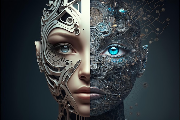 最新の機械学習技術、AI システム
