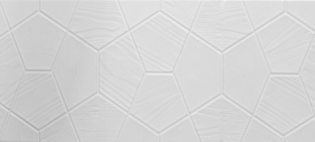 modern marble tile with geometric pattern