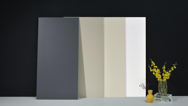 modern matte tiles collection