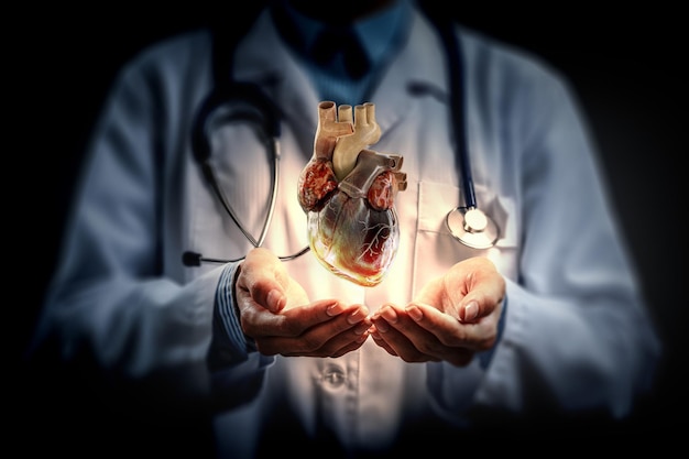 Cardiologist