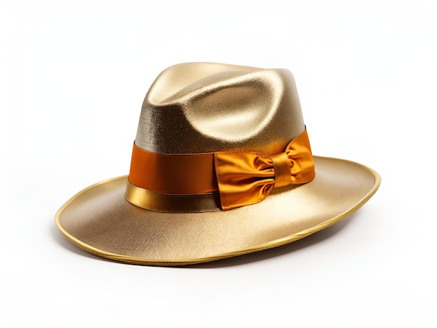 Modern Metallics hat