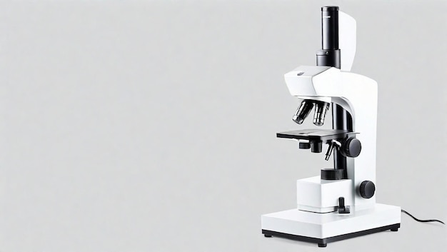 MODERN MICROSCOPE