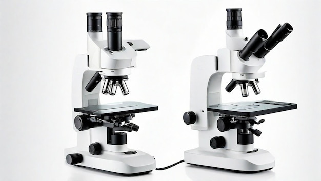 MODERN MICROSCOPE