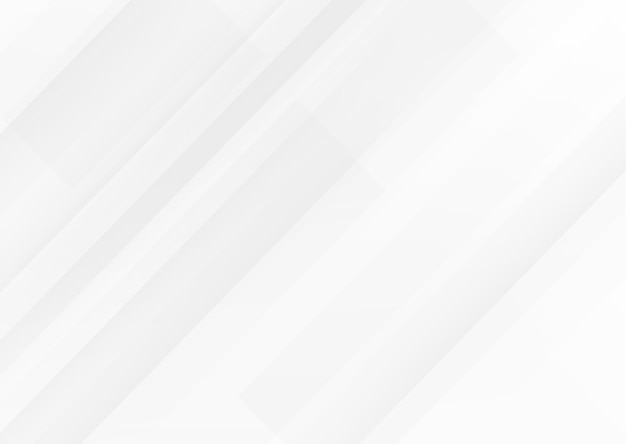 Modern minimal elegant white background with shiny lines