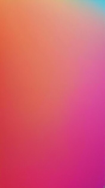 Modern minimalist 4k color mesh gradients for background