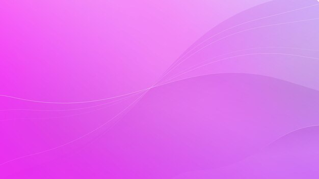 Photo modern minimalist 4k color mesh gradients for background