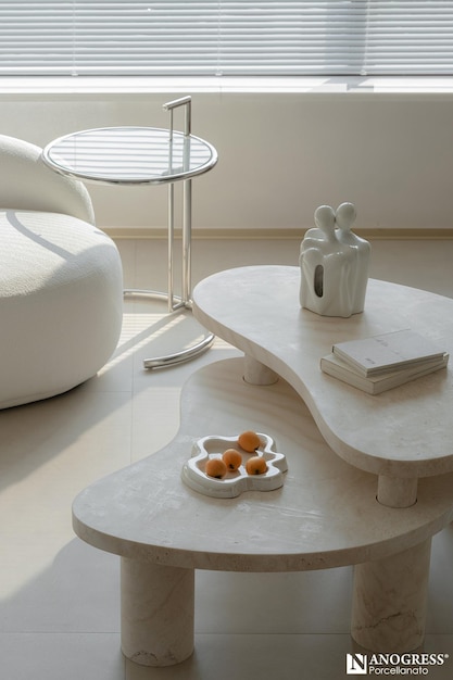 modern minimalist living room design