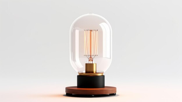 modern minimalist table lamps