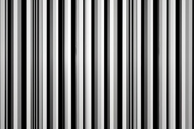 Photo modern and minimalistic background with intersecting vertical lines