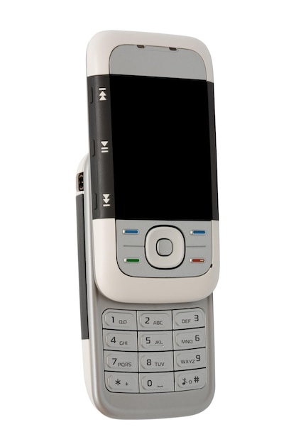 Modern mobile phone