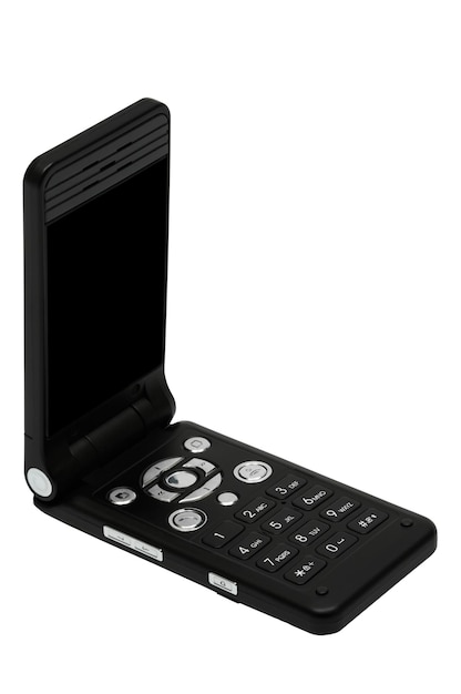 Modern mobile phone